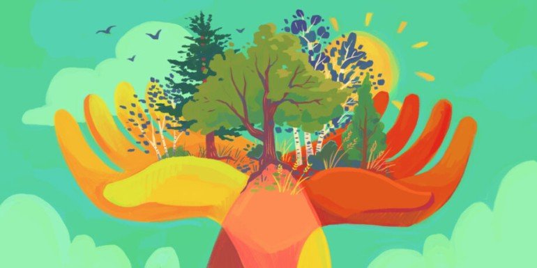17. Nature-Based Solutions and Biodiversity Conservation