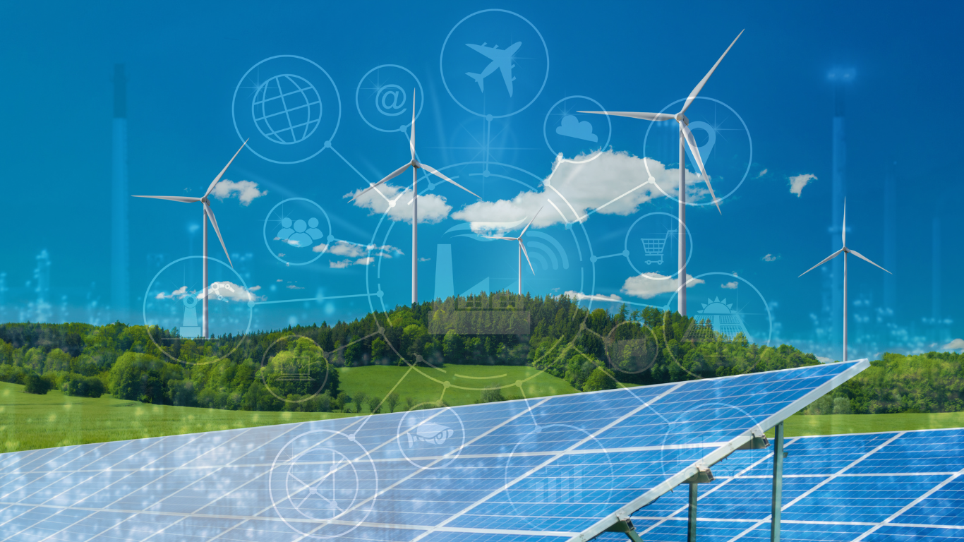 18. Emerging Renewable Energy Technologies