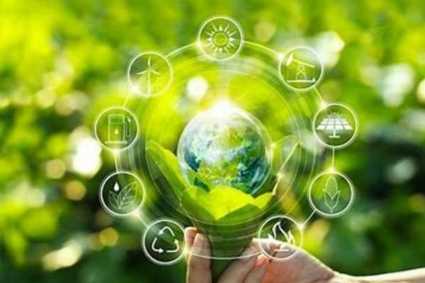 19. Industry 5.0 and Sustainable Manufacturing