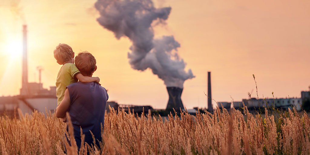 20. Environmental Health and Pollution Control