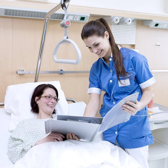 1. Advanced Nursing Practice