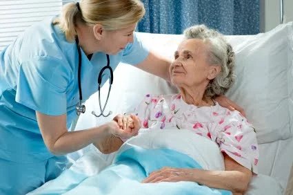 7. Geriatric Nursing