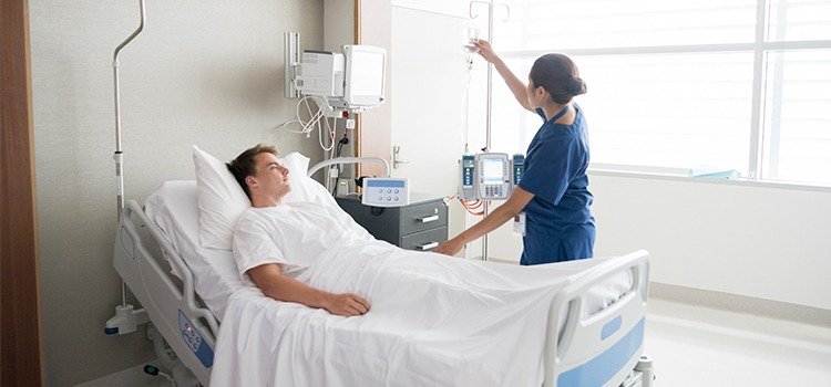 10. Oncology Nursing