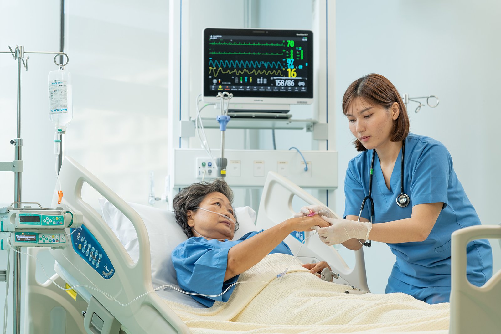 12. Infection Control and Patient Safety