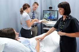 14. Digital Health and Nursing Informatics