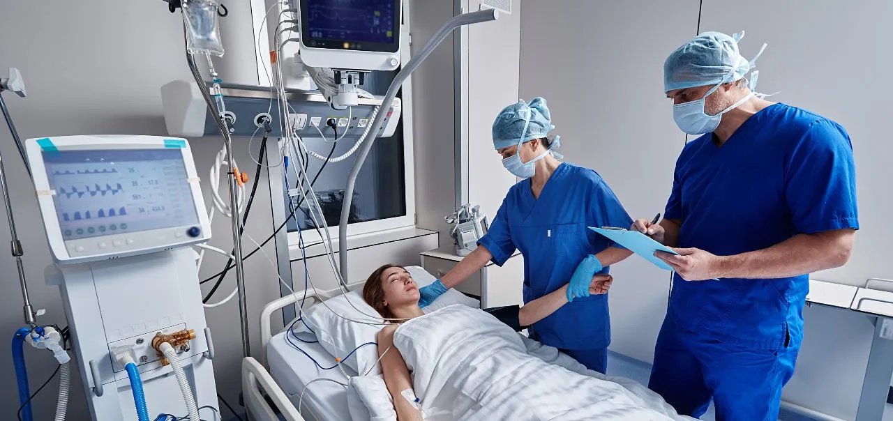 11. Cardiovascular Nursing