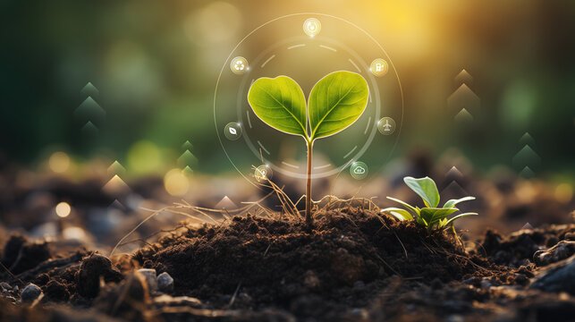 6. Plant Protection, Integrated Pest Management and Crop Health
