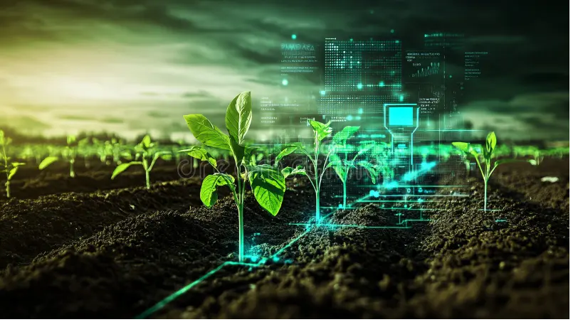 11. Agricultural Microbiology, Biofertilizers and Soil-Plant Interactions