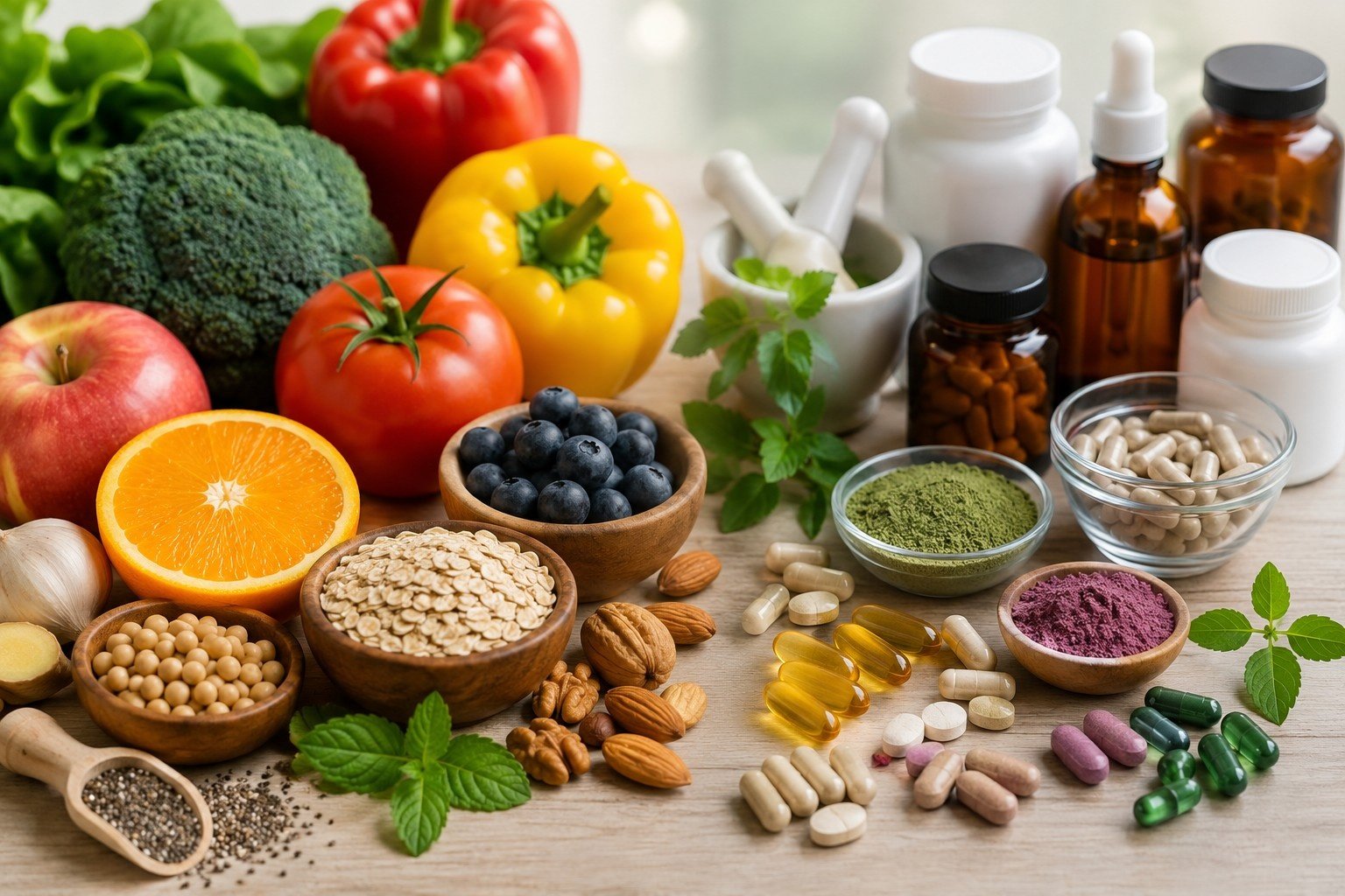 11. Functional Foods and Nutraceuticals