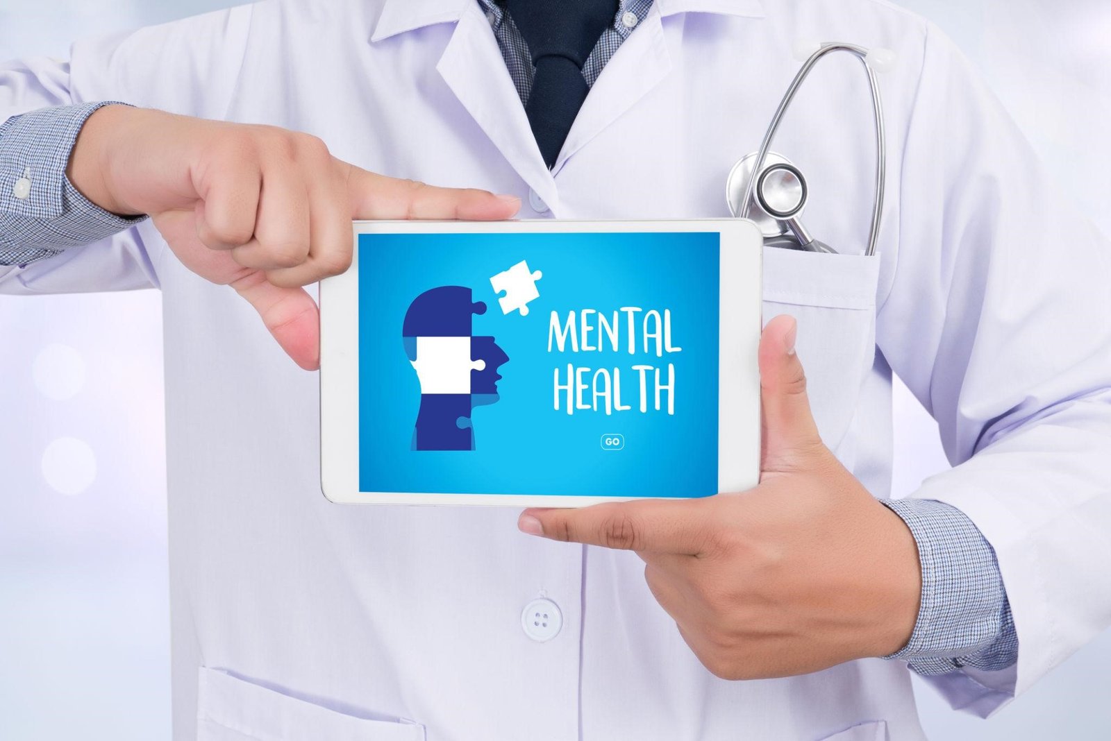 5. Mental Health and Well-Being