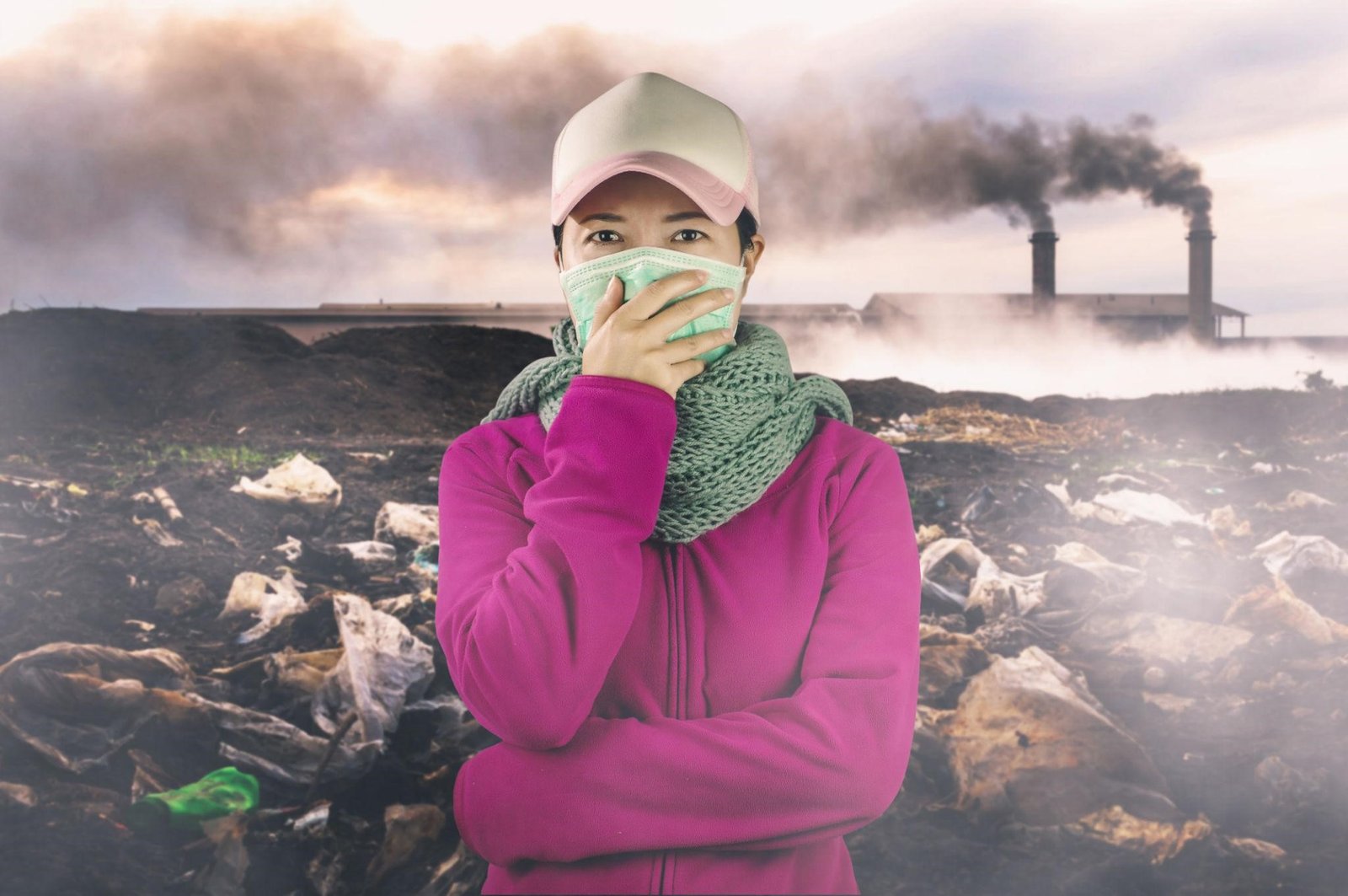 6. Environmental and Occupational Health
