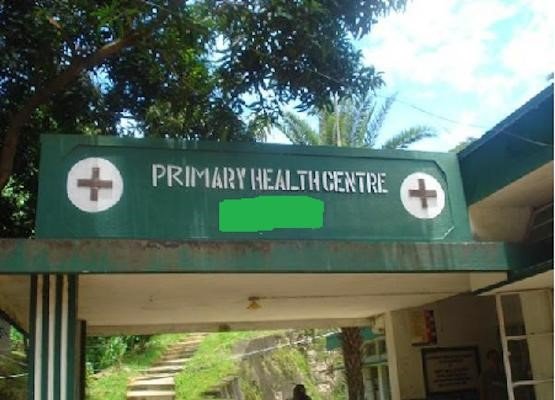 9. Community Health and Primary Care