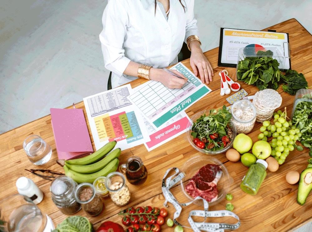 10. Nutrition and Food Security