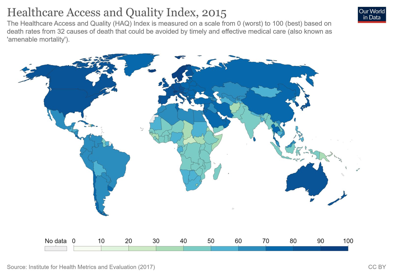 11. Global Health and Health Equity
