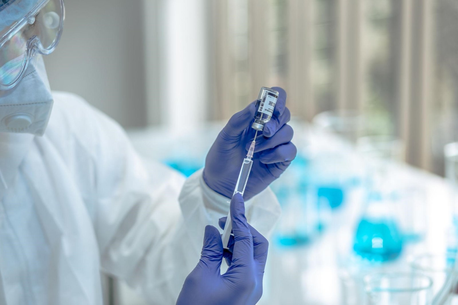 12. Vaccines and Immunization Programs