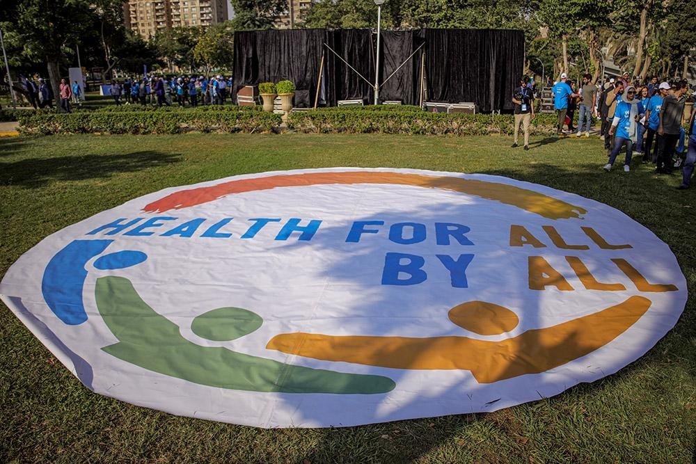 13. Health Promotion and Disease Prevention