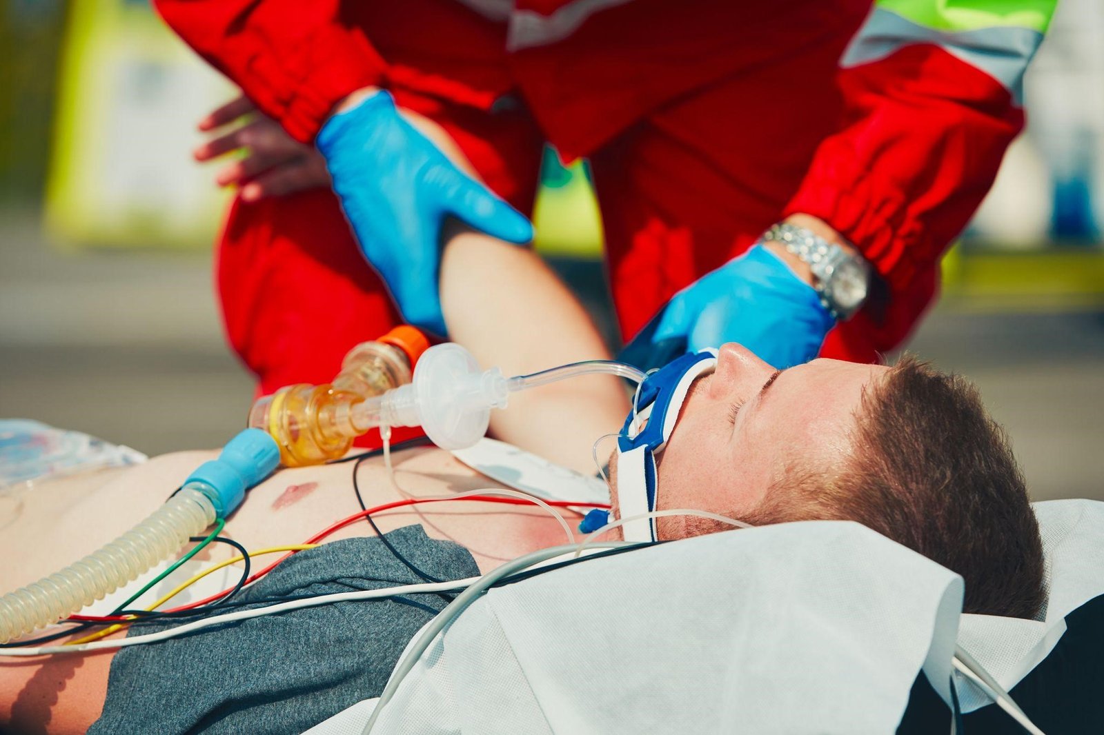 14. Emergency Medicine and Disaster Management