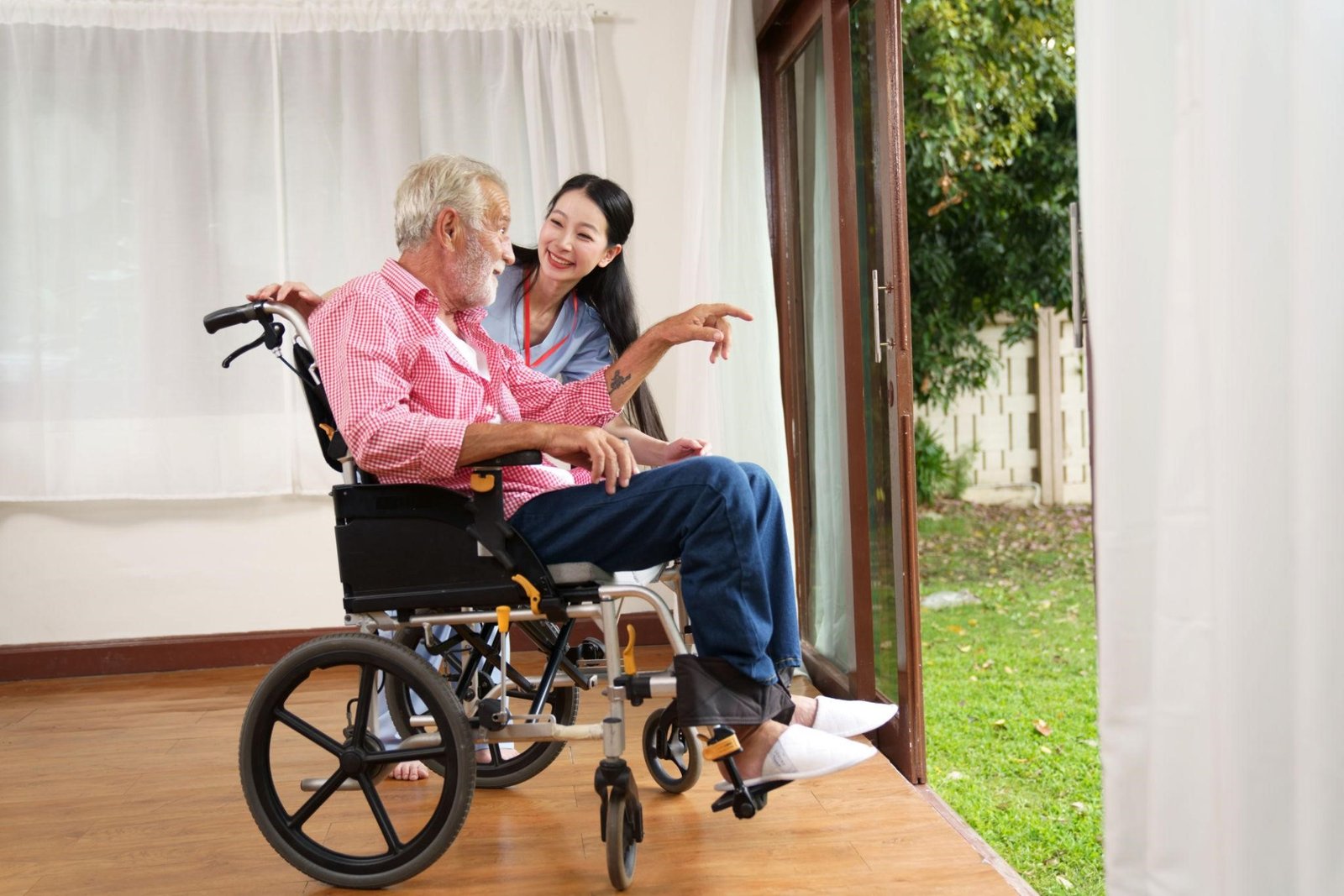 16. Aging, Geriatrics and Healthy Longevity