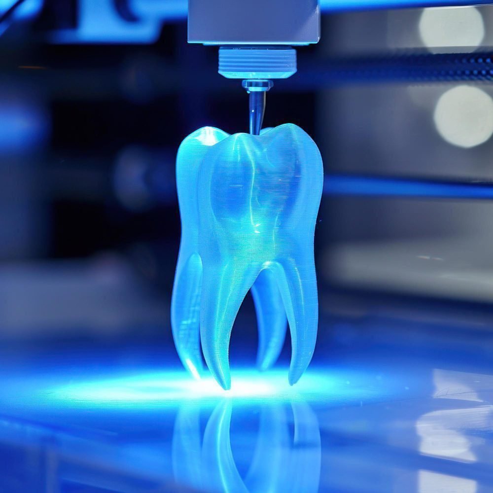 1. Digital Dentistry and CAD/CAM Technologies