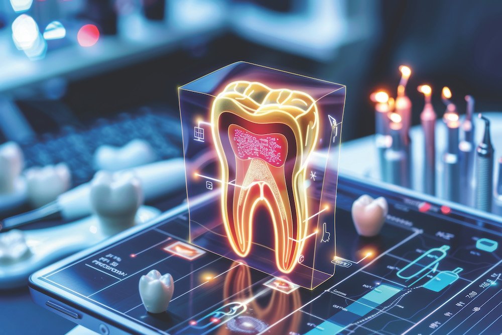 2. Artificial Intelligence in Dentistry
