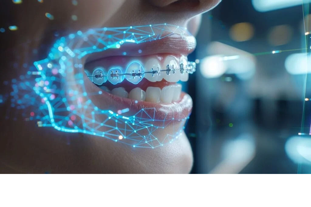 4. Orthodontics and Clear Aligner Technology