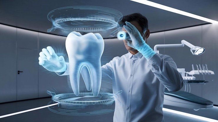 6. Endodontics and Microsurgical Techniques