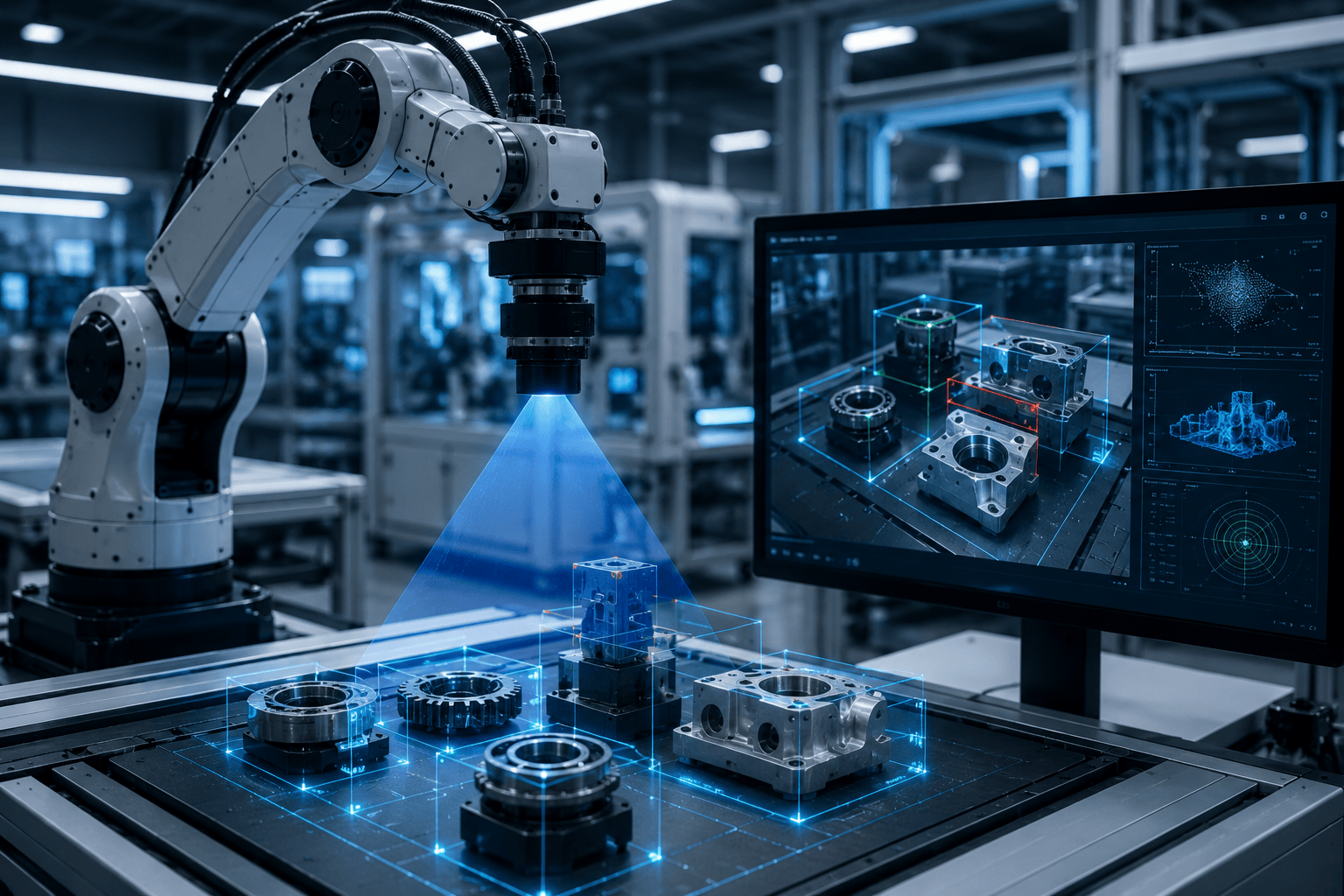 3. Computer Vision for Robotics