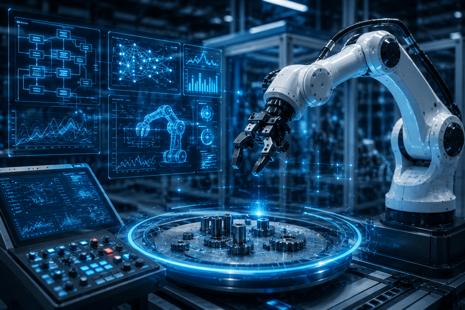 4. Intelligent Control Systems