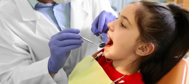 9. Pediatric Dentistry