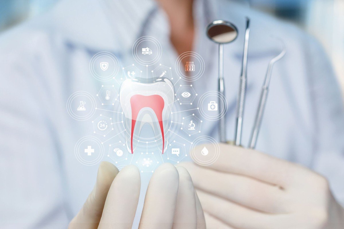 13. Laser Dentistry