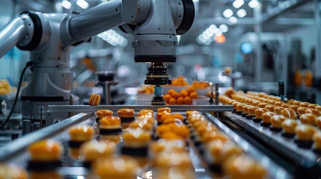 3. Food Processing and Engineering