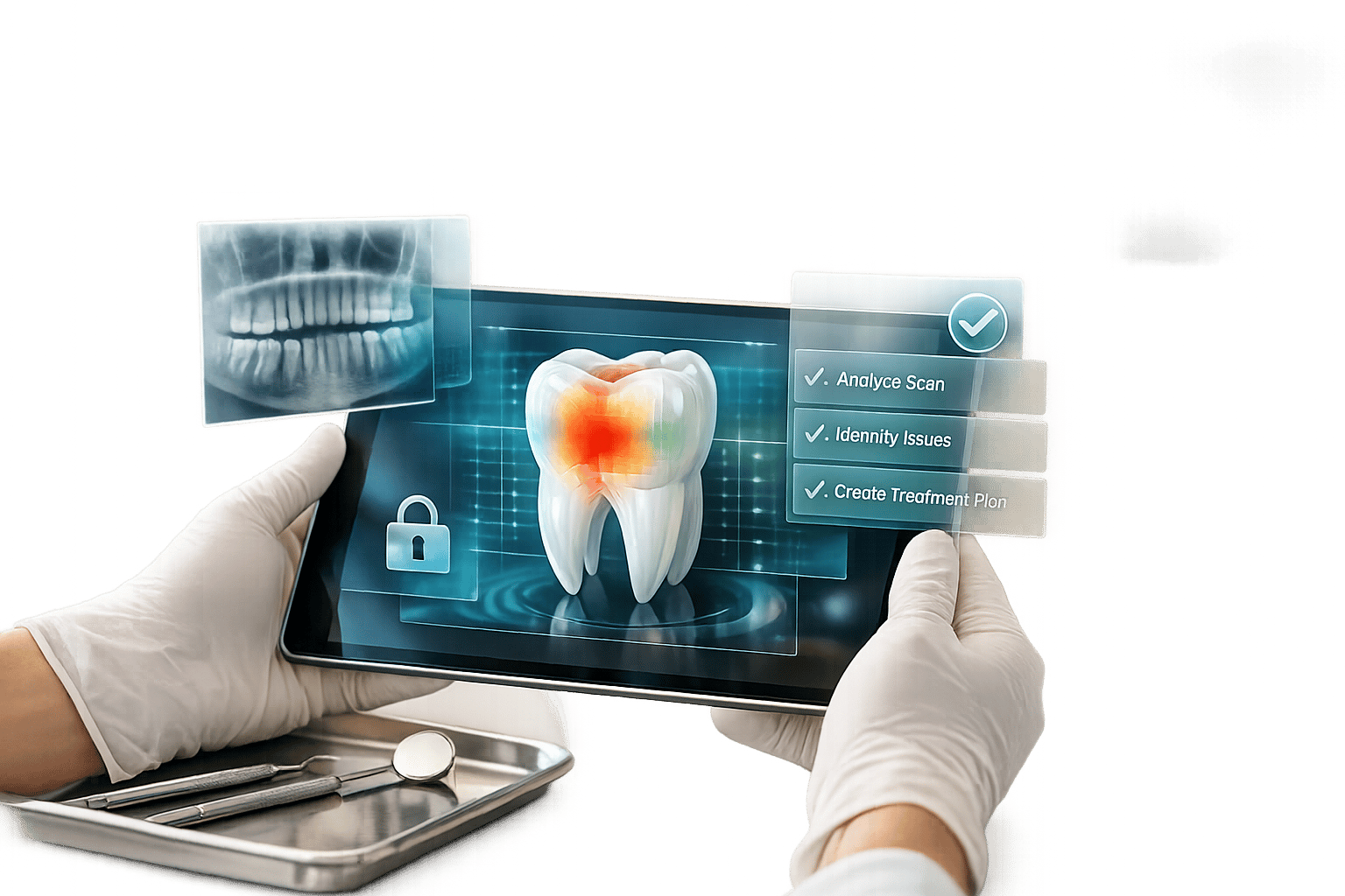 16. Dental Radiology and Advanced Imaging