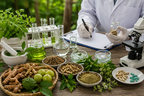 7. Clinical Research in Traditional Medicine
