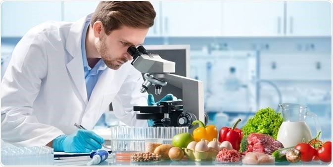 4. Food Biotechnology
