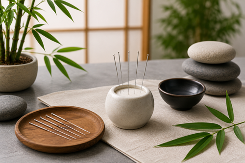 13. Acupuncture and Therapeutic Needling