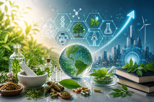 16. Emerging Trends and Future Perspectives