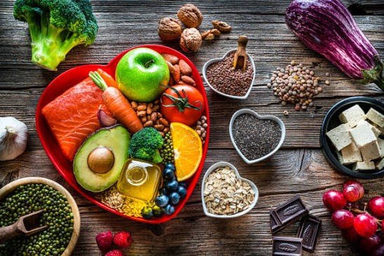 6. Nutrition and Functional Foods