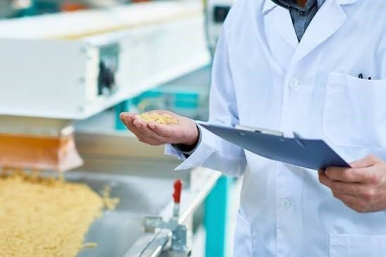 7. Food Quality Assurance and Control