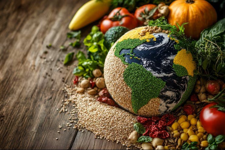 10. Sustainable Food Systems