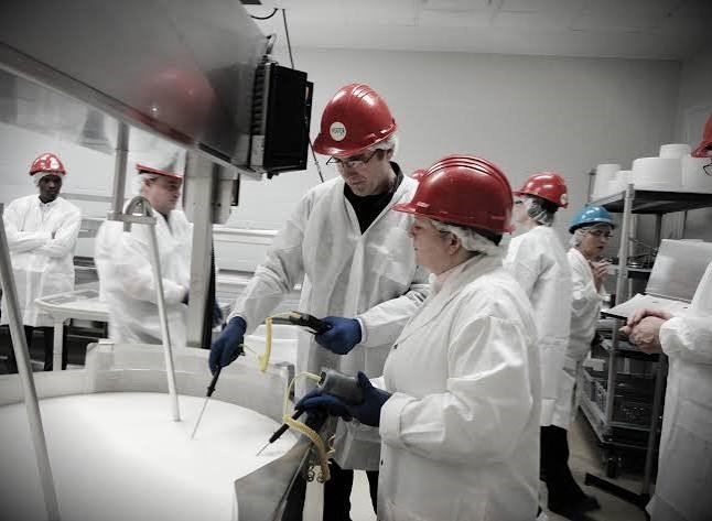 12. Dairy Science and Technology