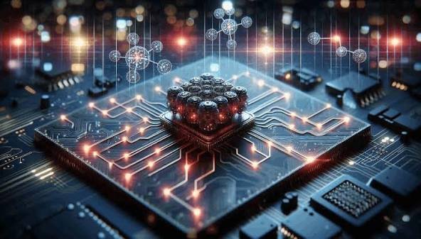1. AI-Driven Nanomaterials Discovery
