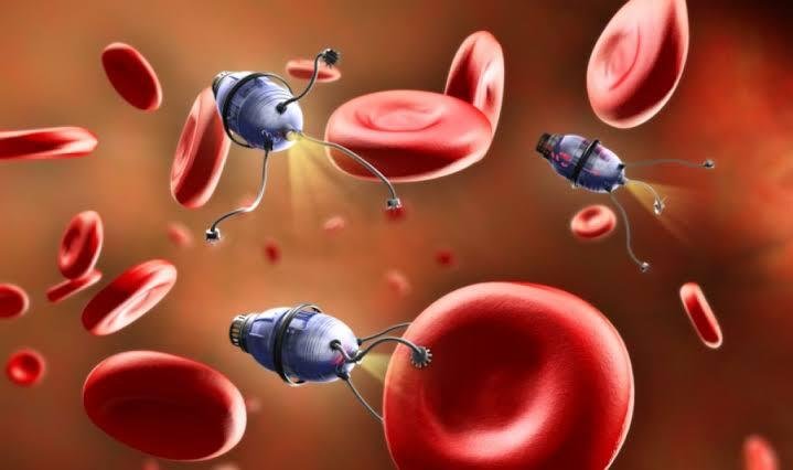 3. Next-Gen Nanomedicine & Targeted Therapeutics