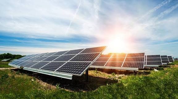 4. Sustainable Green Hydrogen & Perovskite Solar Cells