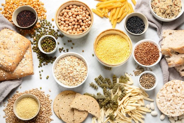 14. Cereal, Grain and Bakery Science