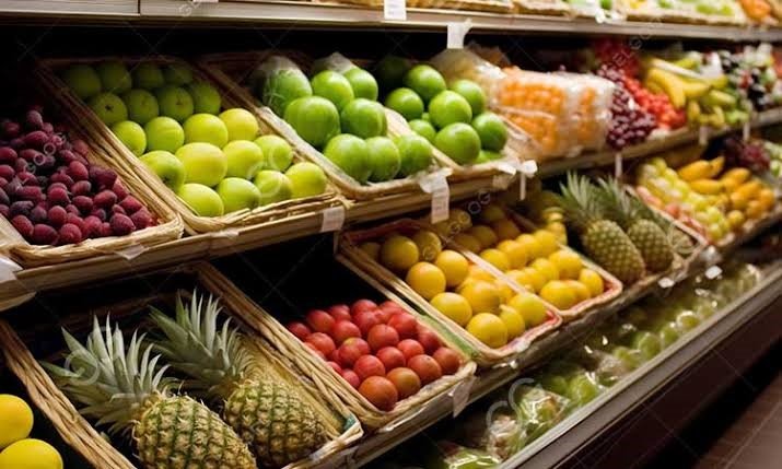 15. Fruit and Vegetable Processing