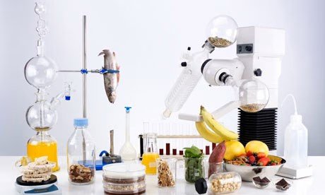 16. Food Nanotechnology and Emerging Technologies