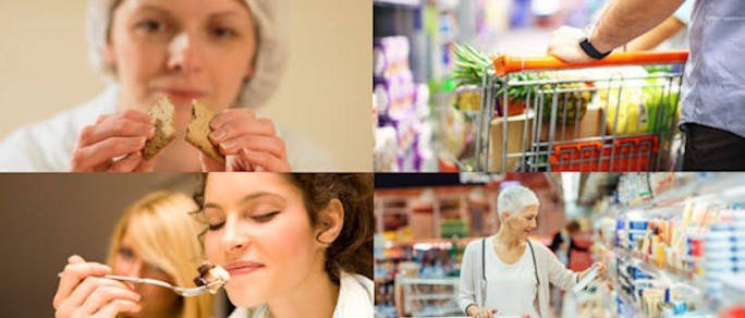 18. Consumer Science and Sensory Evaluation