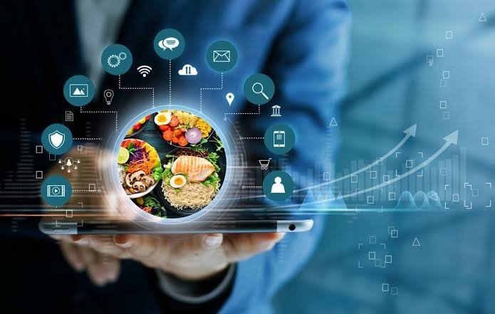 20. Future Trends in Food Science and Technology
