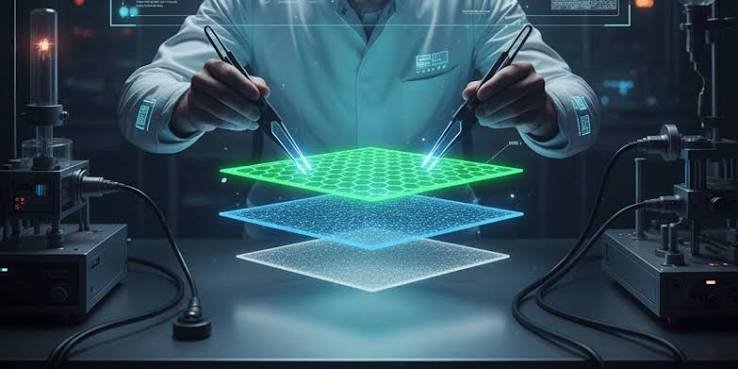 7. 2D Materials Beyond Graphene