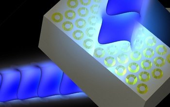 8. Nanophotonics, Plasmonics & Metamaterials